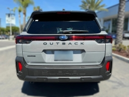 Subaru Outback Premium AWD 2026