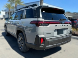 Subaru Outback Premium AWD 2026