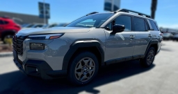 Subaru Outback Premium AWD 2026