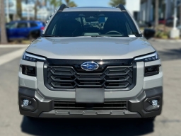 Subaru Outback Premium AWD 2026