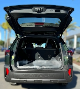 Subaru Outback Premium AWD 2026