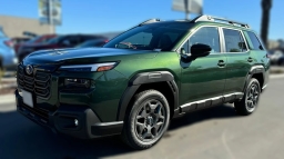 Subaru Outback Premium AWD 2026