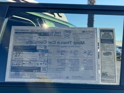 Subaru Outback Premium AWD 2026