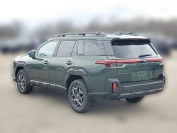 Subaru Outback Premium AWD 2026