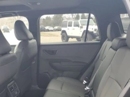 Subaru Outback Premium AWD 2026