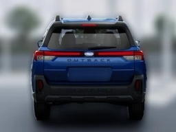 Subaru Outback Premium AWD 2026