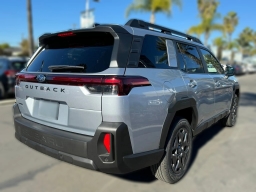 Subaru Outback Premium AWD 2026