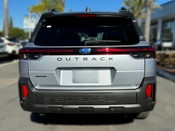 Subaru Outback Premium AWD 2026