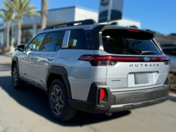 Subaru Outback Premium AWD 2026