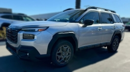 Subaru Outback Premium AWD 2026