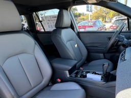 Subaru Outback Premium AWD 2026