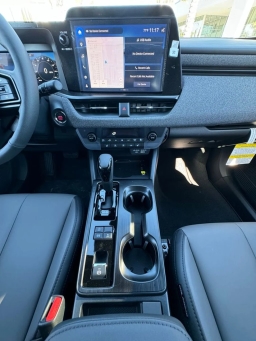 Subaru Outback Premium AWD 2026