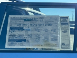 Subaru Outback Premium AWD 2026