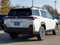 Subaru Outback Premium AWD 2026