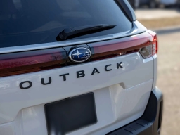 Subaru Outback Premium AWD 2026
