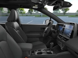 Subaru Outback Premium AWD 2026