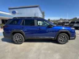 Subaru Outback Premium AWD 2026