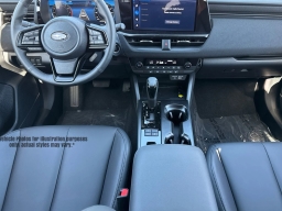 Subaru Outback Premium AWD 2026