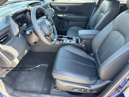 Subaru Outback Premium AWD 2026
