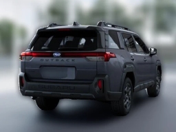 Subaru Outback Premium AWD 2026