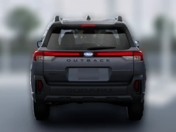 Subaru Outback Premium AWD 2026