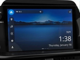 Subaru Outback Premium AWD 2026