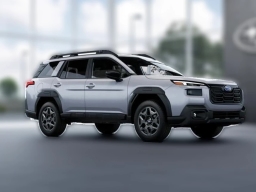 Subaru Outback Premium AWD 2026