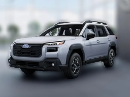 Subaru Outback Premium AWD 2026