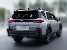 Subaru Outback Premium AWD 2026