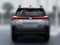 Subaru Outback Premium AWD 2026