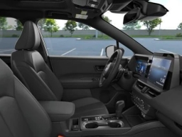 Subaru Outback Premium AWD 2026