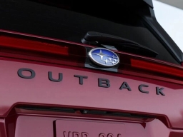 Subaru Outback Premium AWD 2026