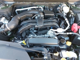 Subaru Outback Premium AWD 2026