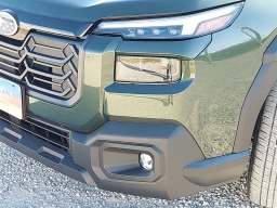 Subaru Outback Premium AWD 2026