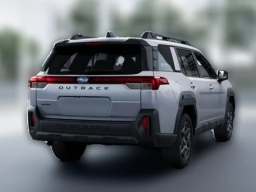 Subaru Outback Premium AWD 2026