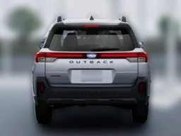 Subaru Outback Premium AWD 2026