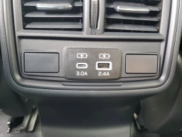 Subaru Outback Premium AWD 2026