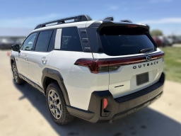 Subaru Outback Premium AWD 2026