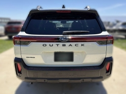 Subaru Outback Premium AWD 2026