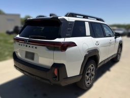 Subaru Outback Premium AWD 2026