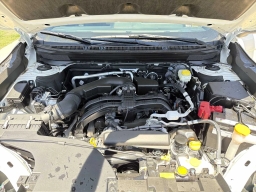 Subaru Outback Premium AWD 2026