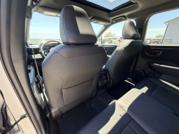 Subaru Outback Premium AWD 2026
