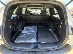 Subaru Outback Premium AWD 2026