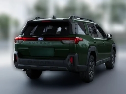 Subaru Outback Premium AWD 2026