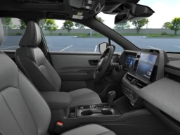 Subaru Outback Premium AWD 2026