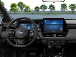 Subaru Outback Premium AWD 2026