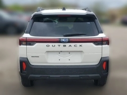 Subaru Outback Premium AWD 2026