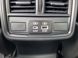 Subaru Outback Premium AWD 2026