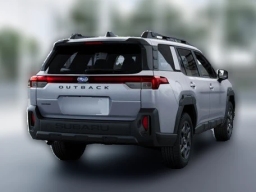 Subaru Outback Premium AWD 2026