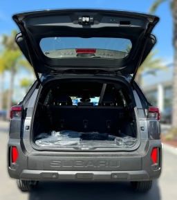 Subaru Outback Premium AWD 2026